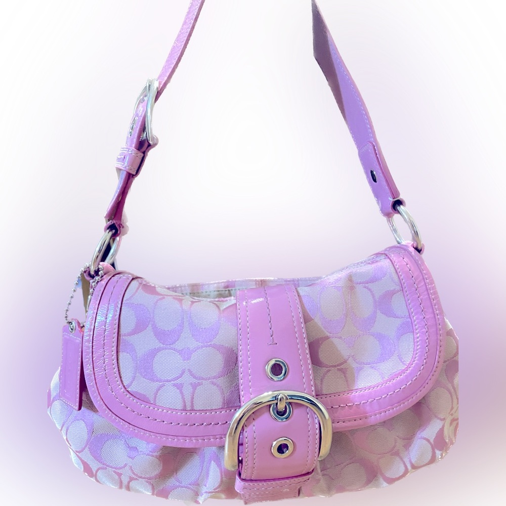 Coach Handbag